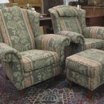 610 4025 ARMCHAIRS